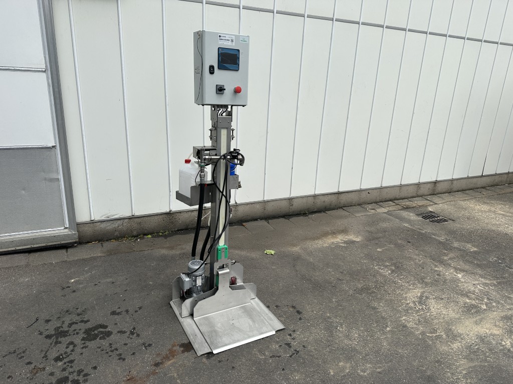 Bercomex Quickfill наполнитель для ведра для цветов