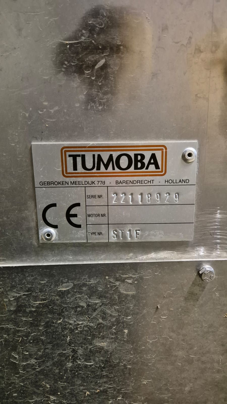 Tumoba ST-1E �����a ��� ������ ������������ ������� �������� ������� ���� ��� ����� ������� ���� � ������������ �������