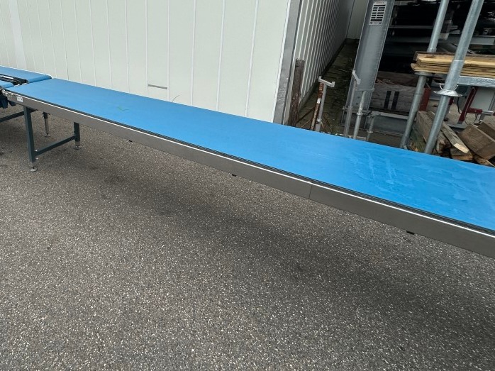 Havatec конвейер 600 x 70 см