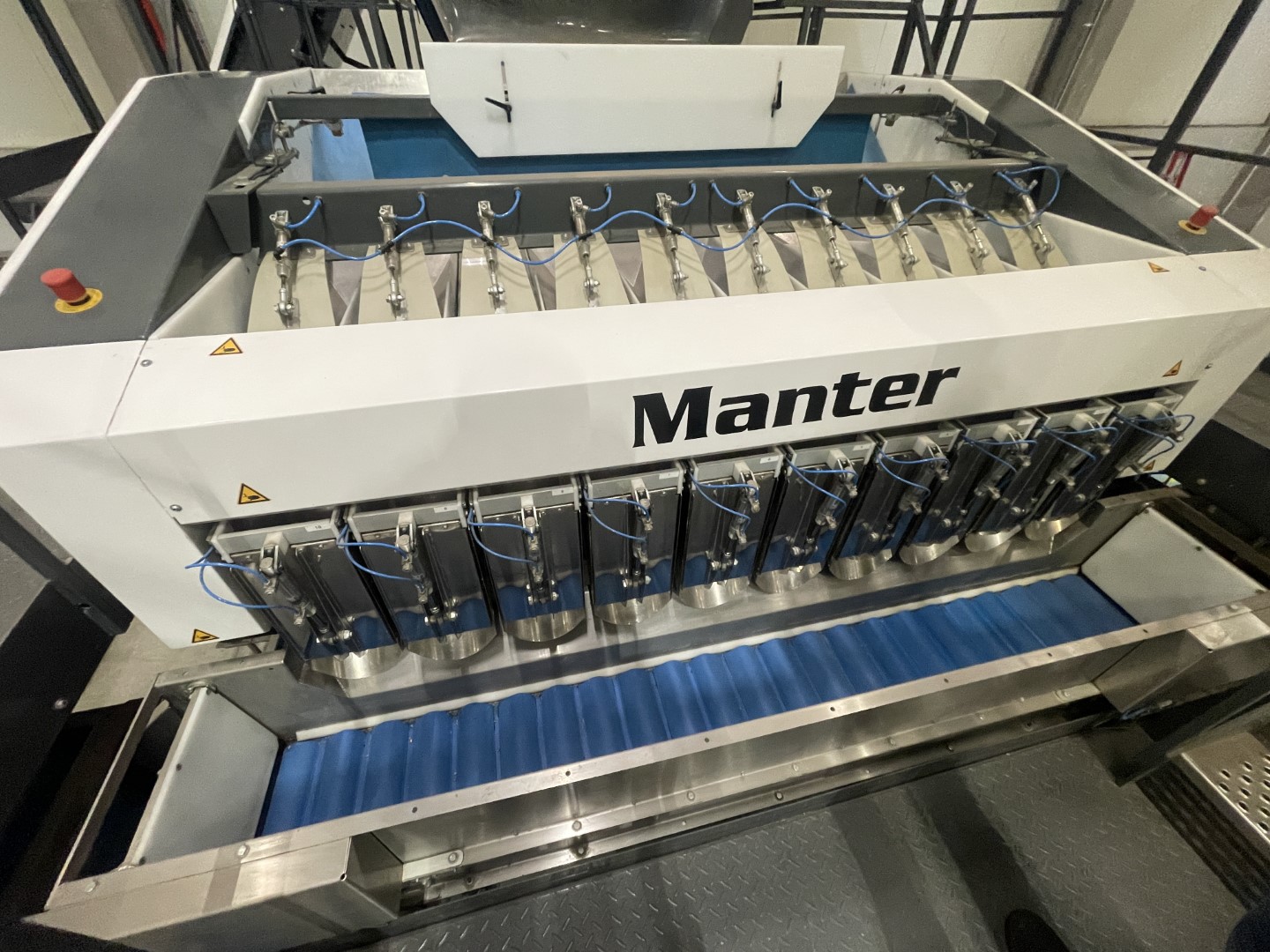 Manter M10 L ������� ������� � �������� �����������, �������� ������������ ������� � ���������� ����������� ��� �������