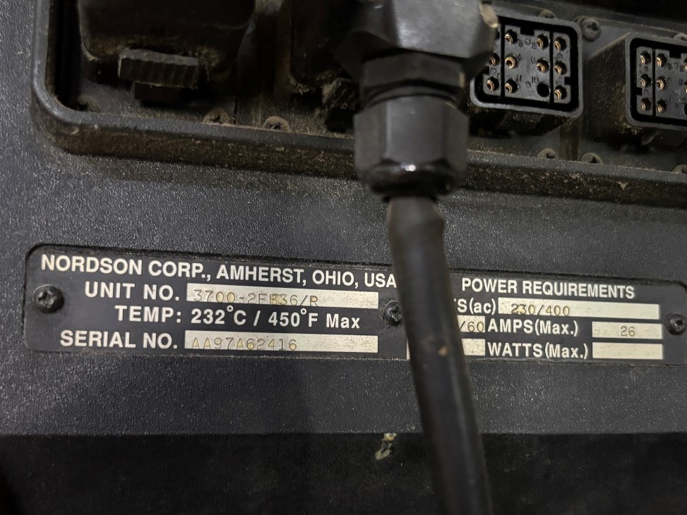 Boix PF-4/E M����� ��� �������� ��������� ������� � ������