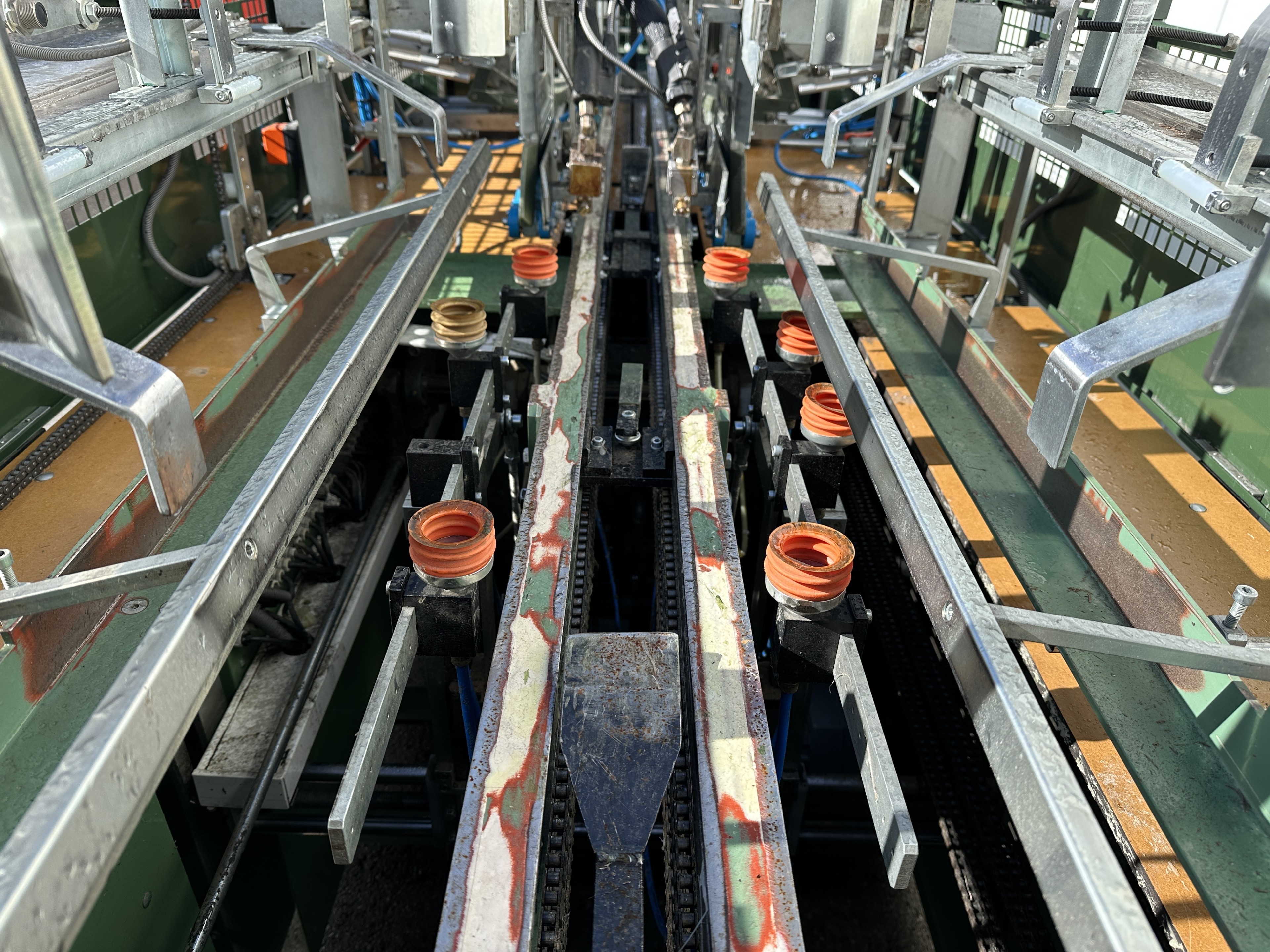 Boix PF-4/E M����� ��� �������� ��������� ������� � ������