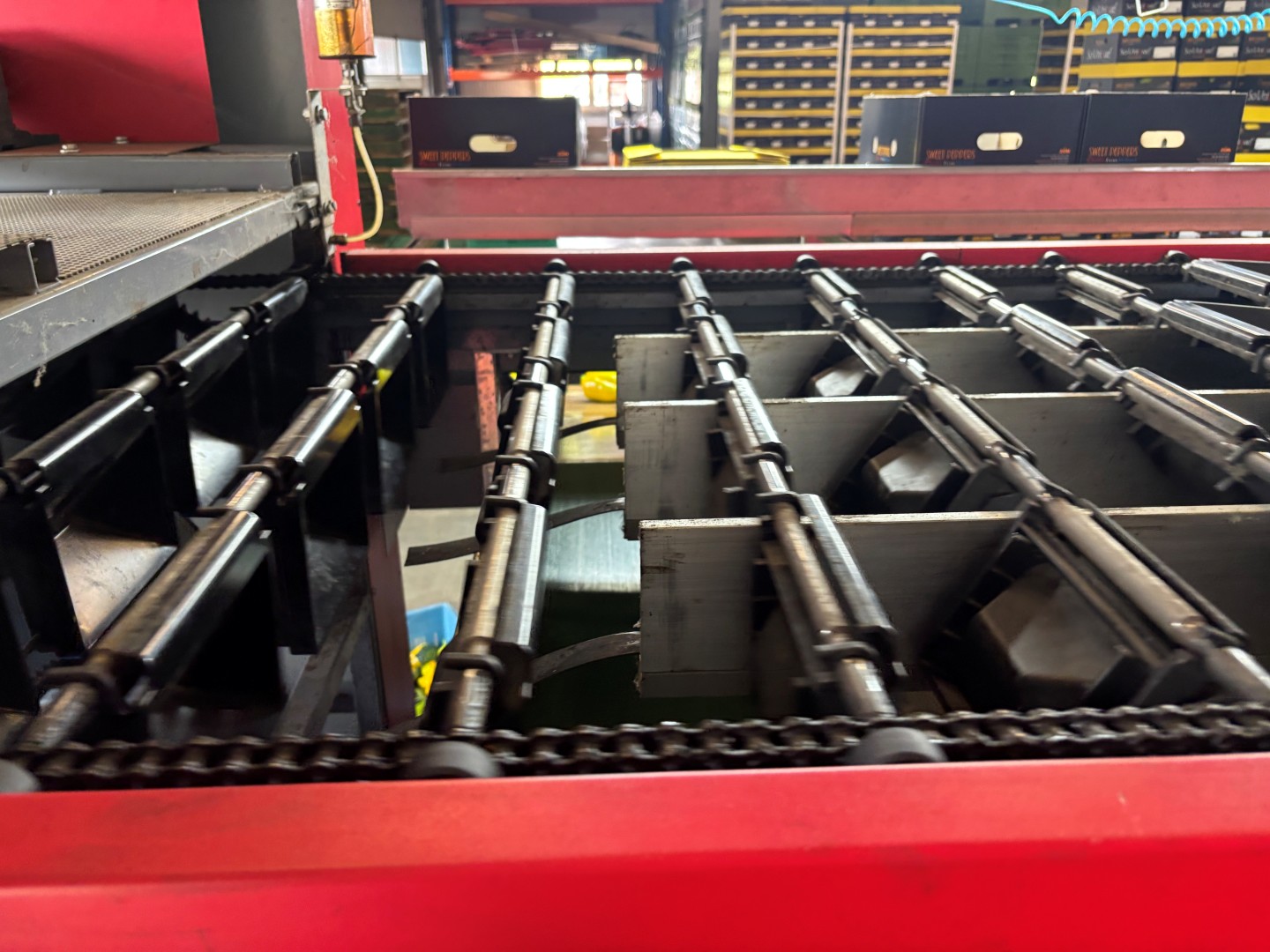 Aweta G4-14+1 ������������ ��� ���������� ����� � ������������������ ����������� �������