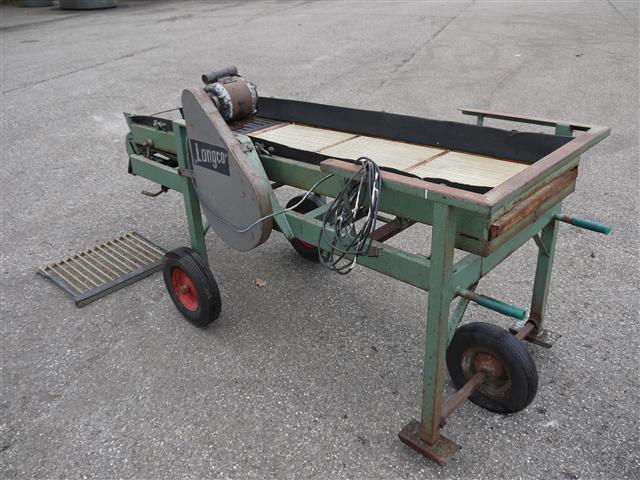 Langco Вибросито 200 x 60 см