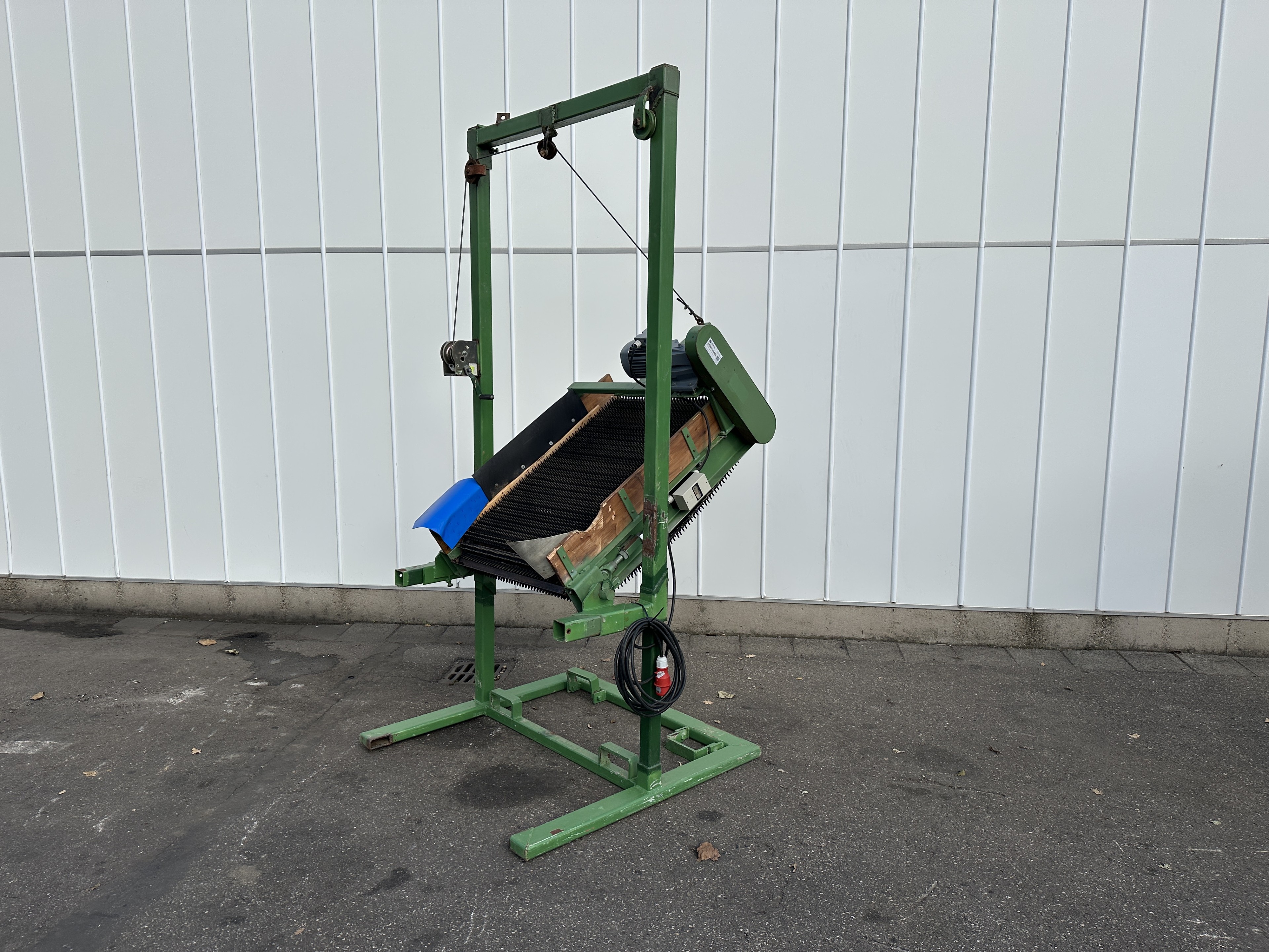 Schouten ёжиковая лента 120 х 80 см