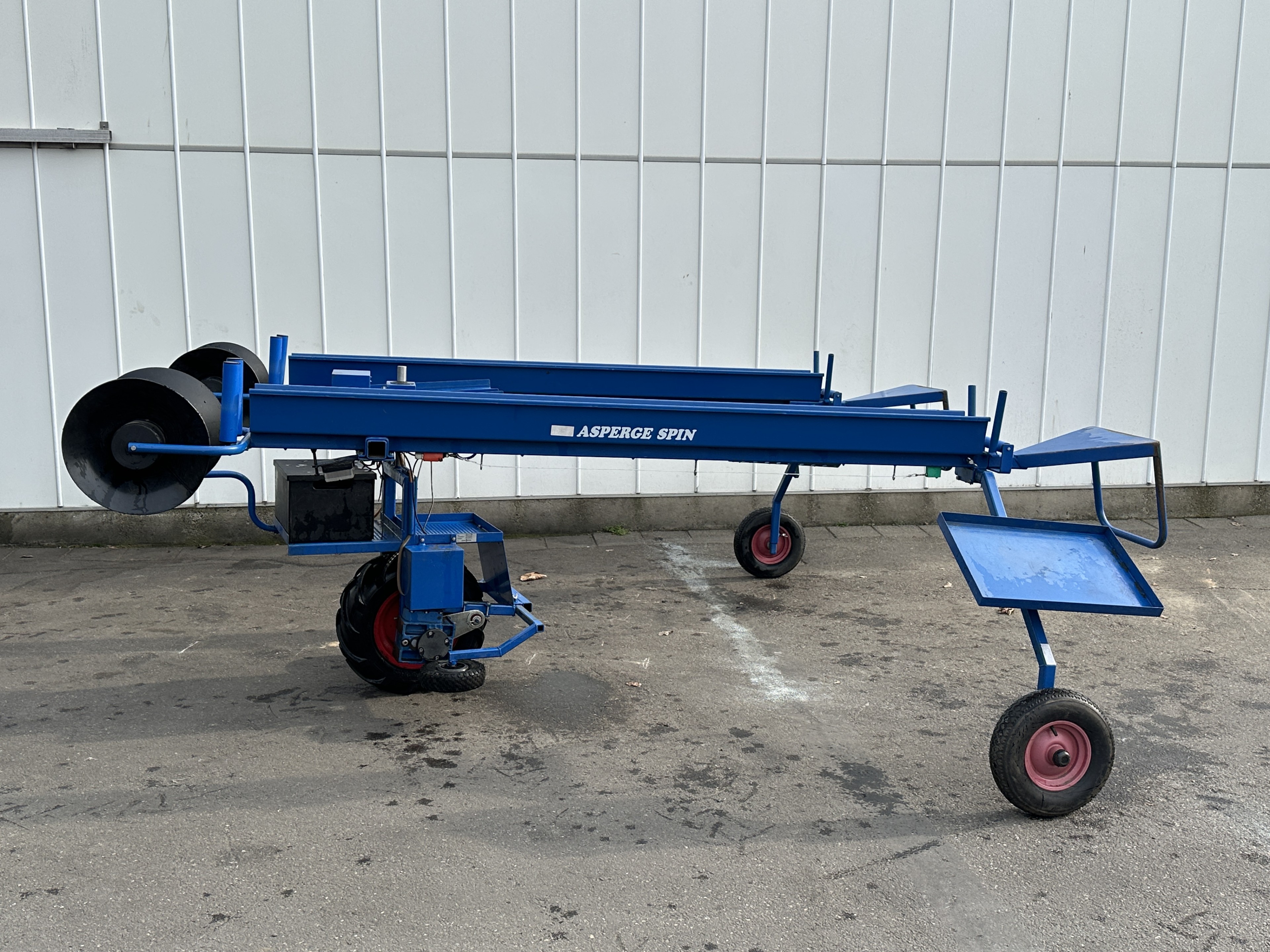 Engels Aspergespin A2 приспособление для сбора спаржи