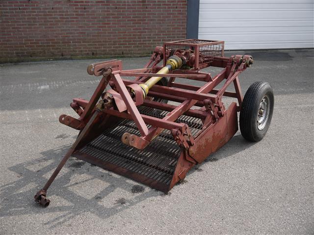 Rijnbeek TR110 рэп кровать атлет