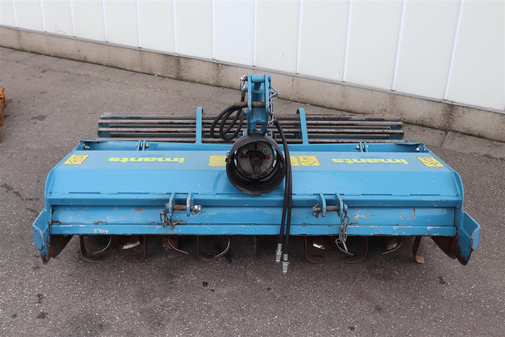 Imants JNC Overtop �������� ����������� 170 ��