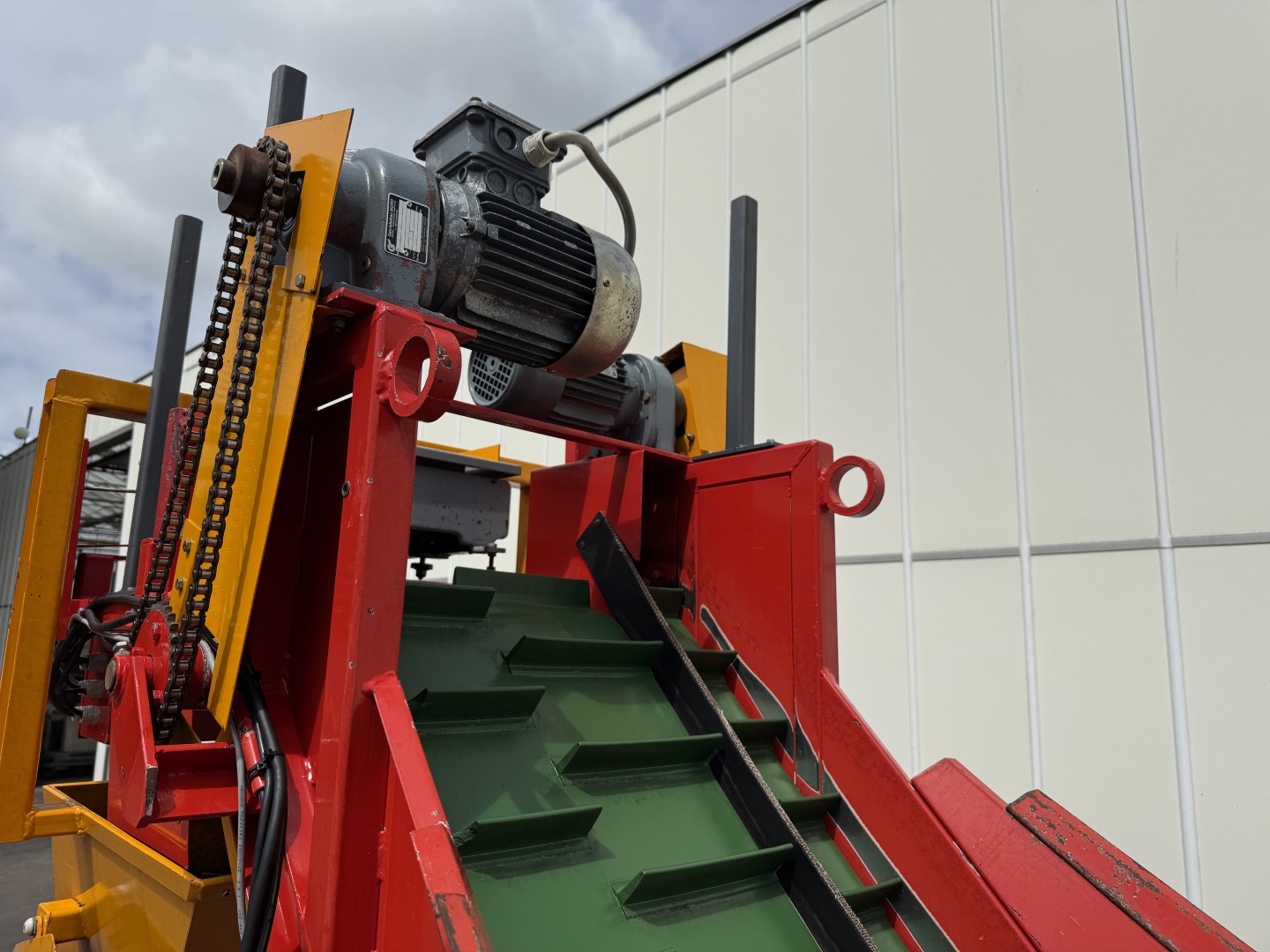Bijlsma Hercules 9000 ������� �������
