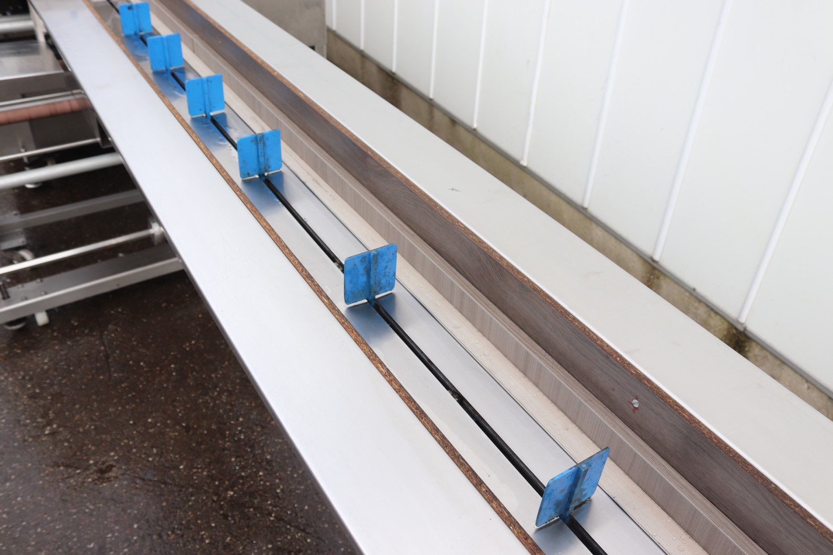 Ulma PV-350 LS-H-I-X ����������� ������ ����-��� (Flow pack)
