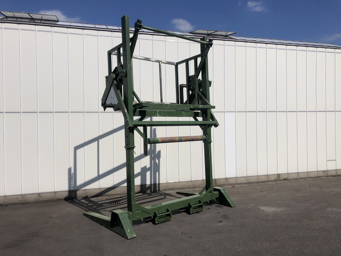 ������������ �������������� ������ Schouten ��� ������ ������� �� 170 ��.