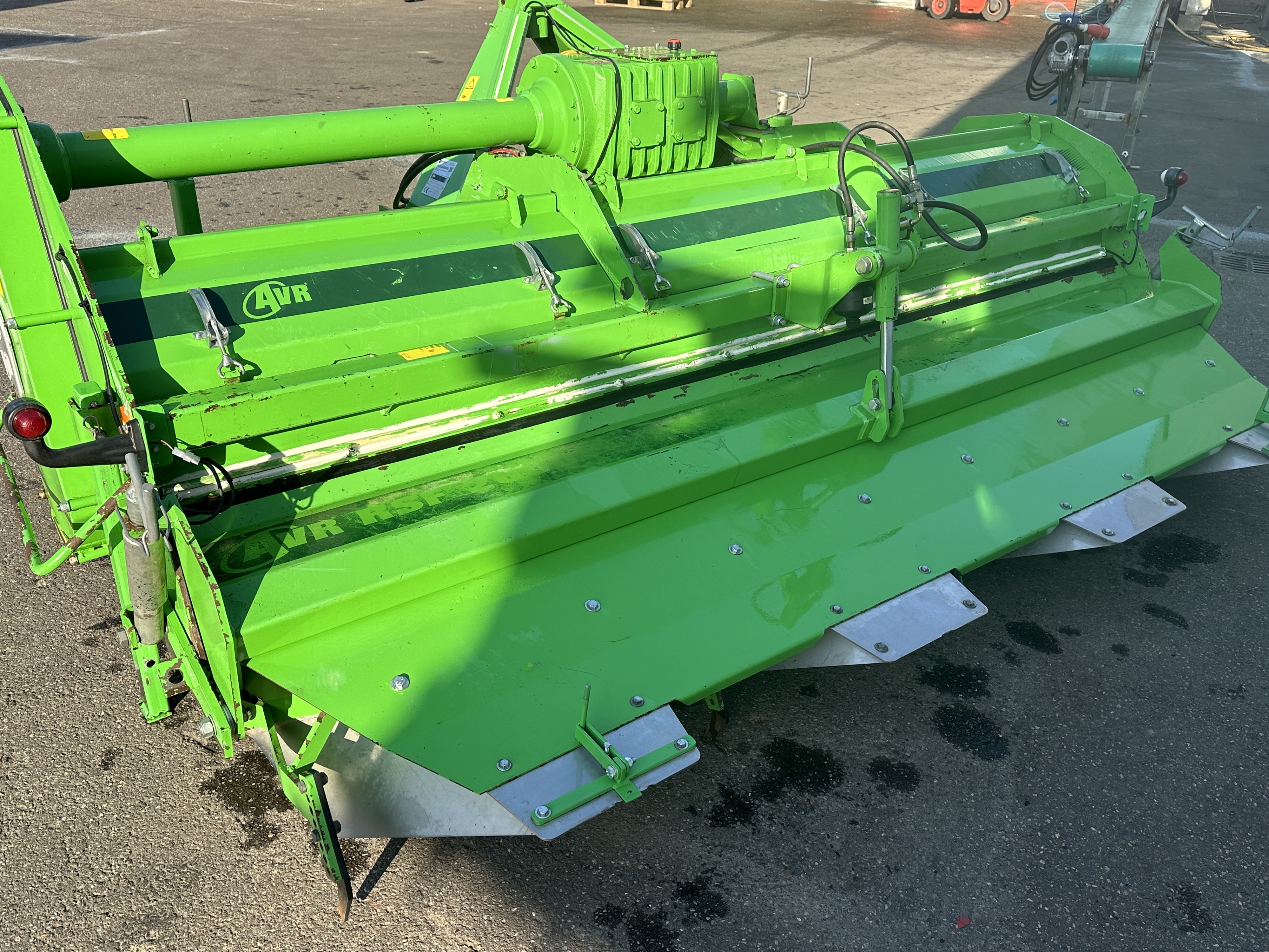 AVR RSF 2000 4X75 ��������� ����������� ����� ��� ����� 4 x 75 ��