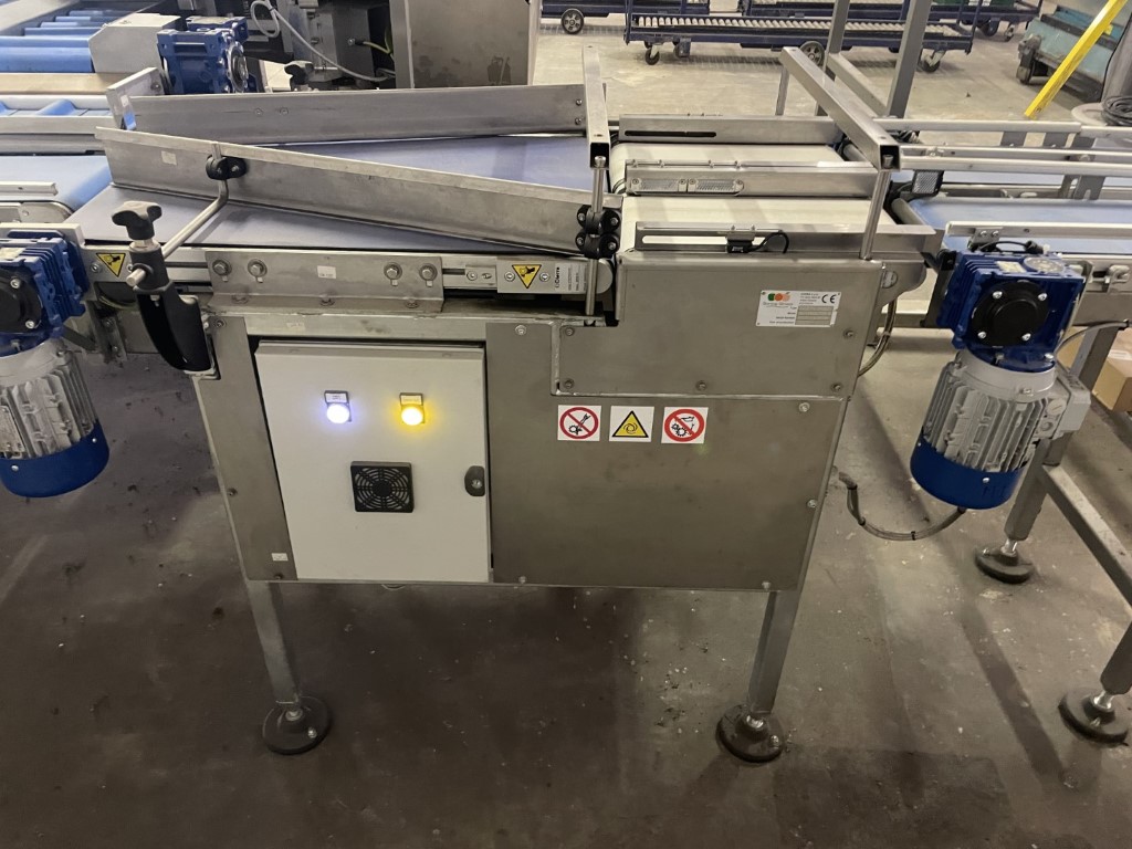 Sorma LCP-128A SX для коктейля и томатов черри
