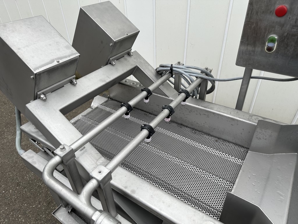 Kronen GEWA 2600 ECO