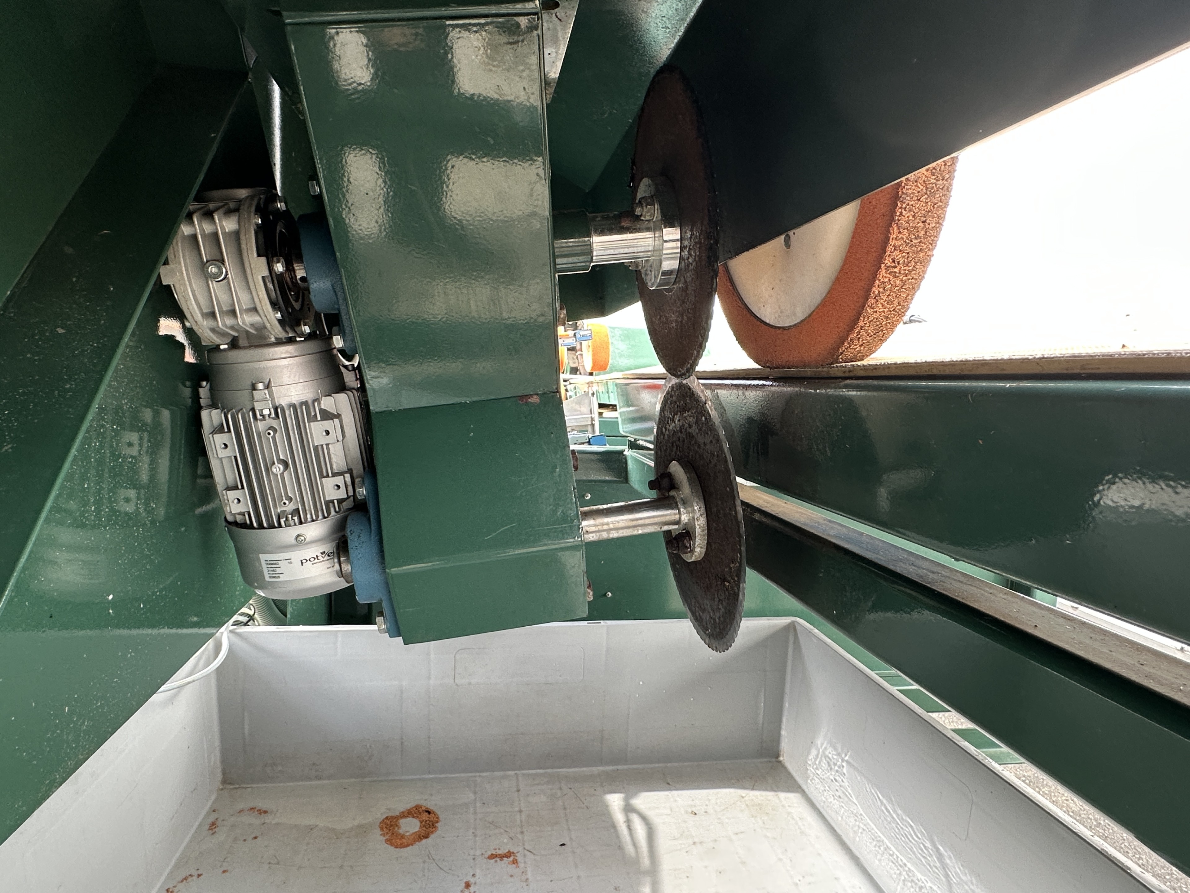 Potveer QB1 Quality Buncher ������������ ��� ��������� ��������� ������� ��� ���������