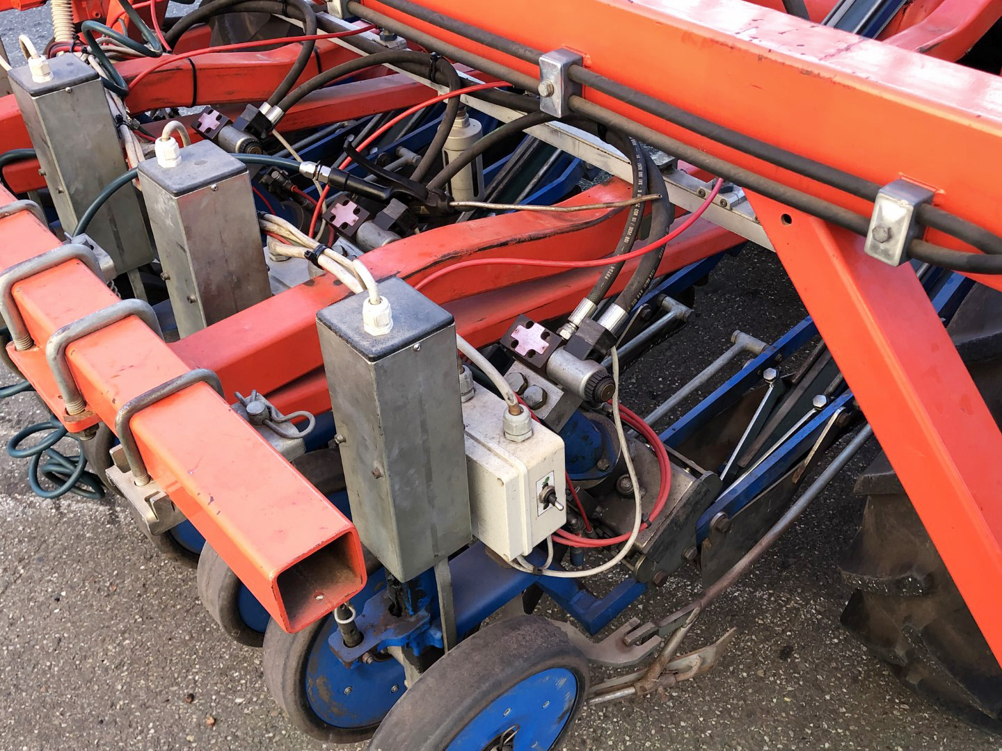 Ferrari Rotostrapp ���������� ������ ���������� 4 ���� 160 ��