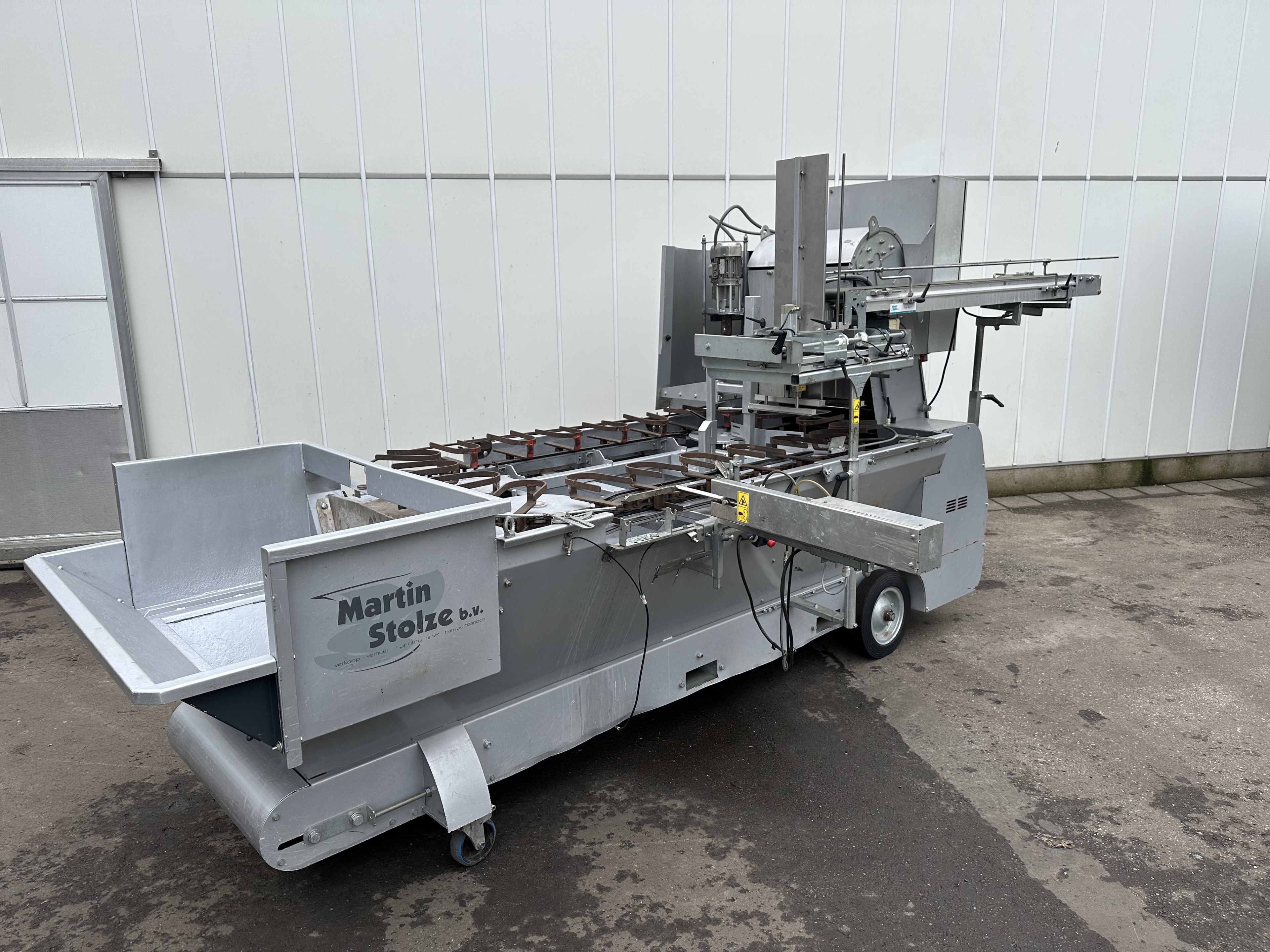 ������ ��� ������� ������� Martin Stolze 3030
