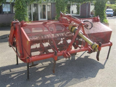 Лопатоукладчик Farmax 275 см