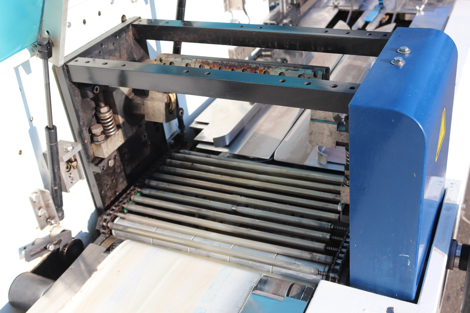 Ulma Atlanta High Tech ������� � �������� ���������� Dakota