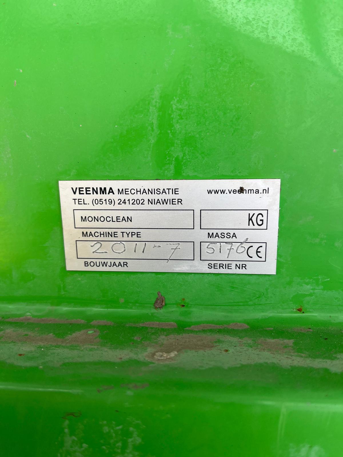 Veenma Monoclean ������ ��� ����� ������ � ������ ��� ������� 160 ��