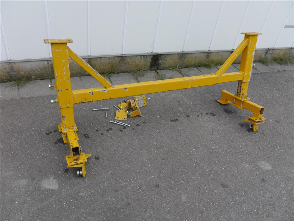 Конвейер Weemaes 515 x 30 см