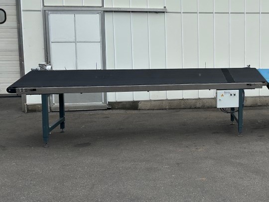 Havatec конвейер 400 x 90 см с инвертором
