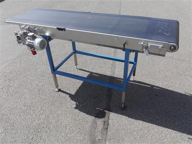 Конвейер TTA 205 x 60 см