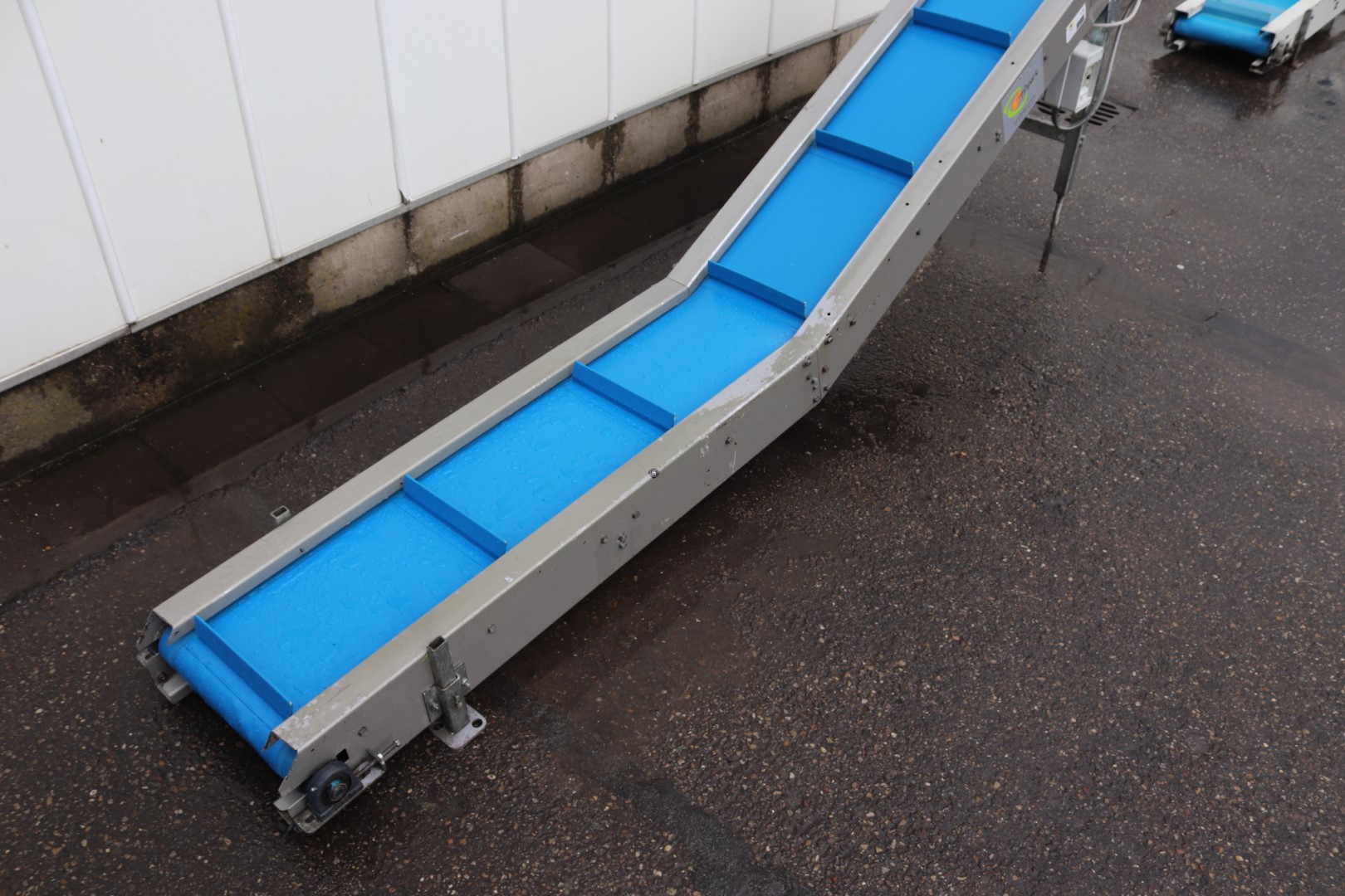 Элеватор Sorma 310 х 30 см