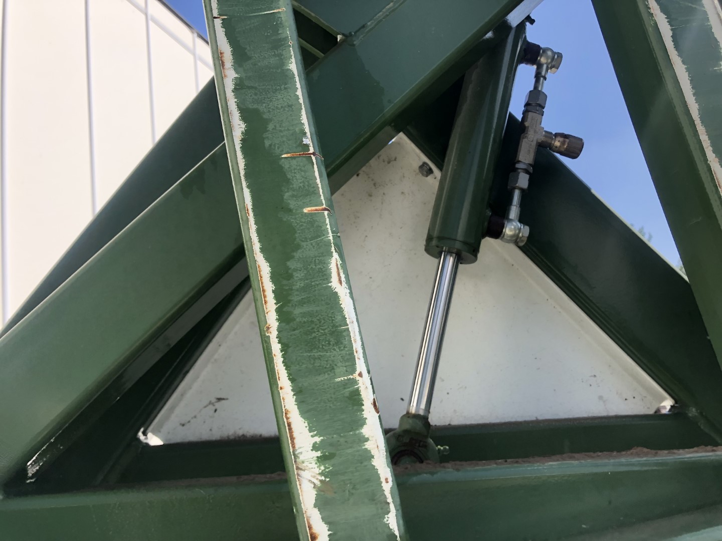 ������������ �������������� ������ Schouten ��� ������ ������� �� 170 ��.