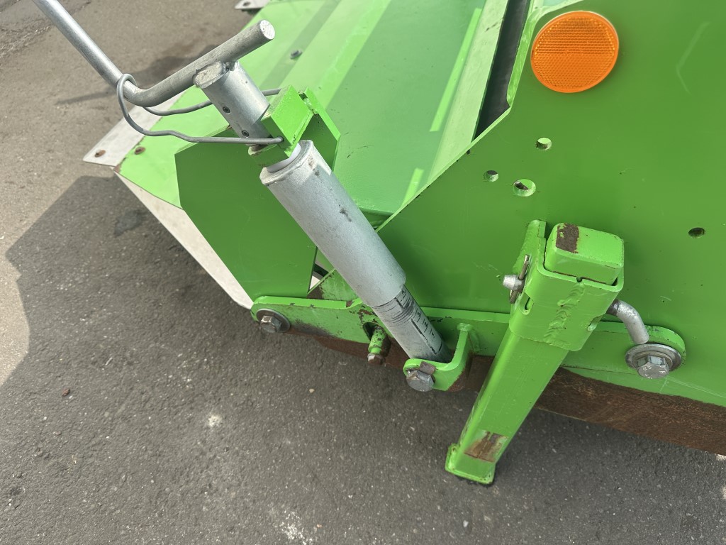 AVR GE-FORCE FARMER 4X75 Грядо-/гребнеобразователь