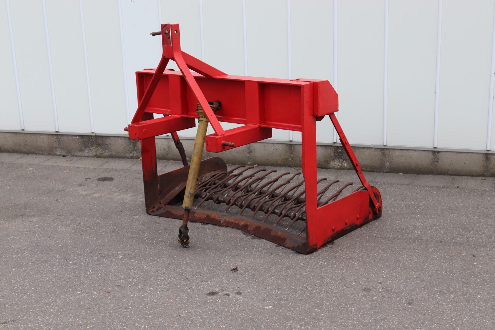 Подъемник Halmec 135 см
