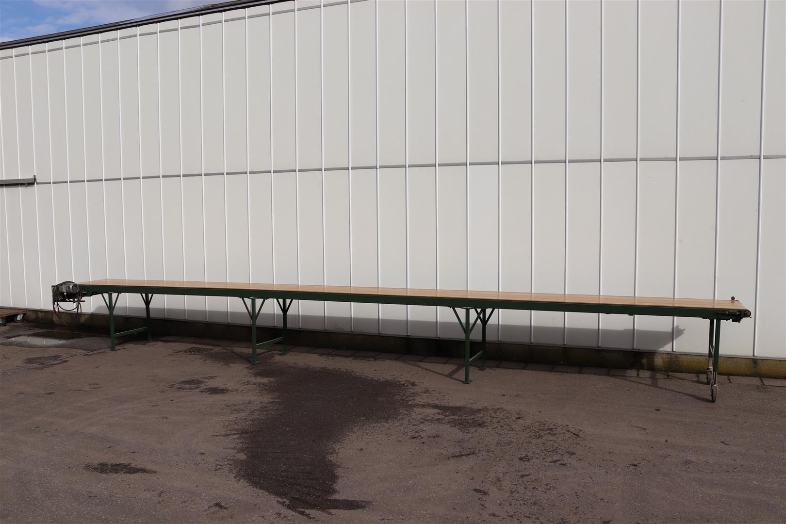 Конвейер Potveer 815 x 70 см