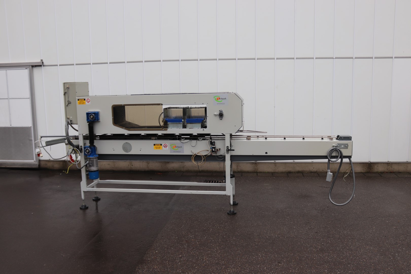 ����������� ��� ����� � �������� Sorma Ach115
