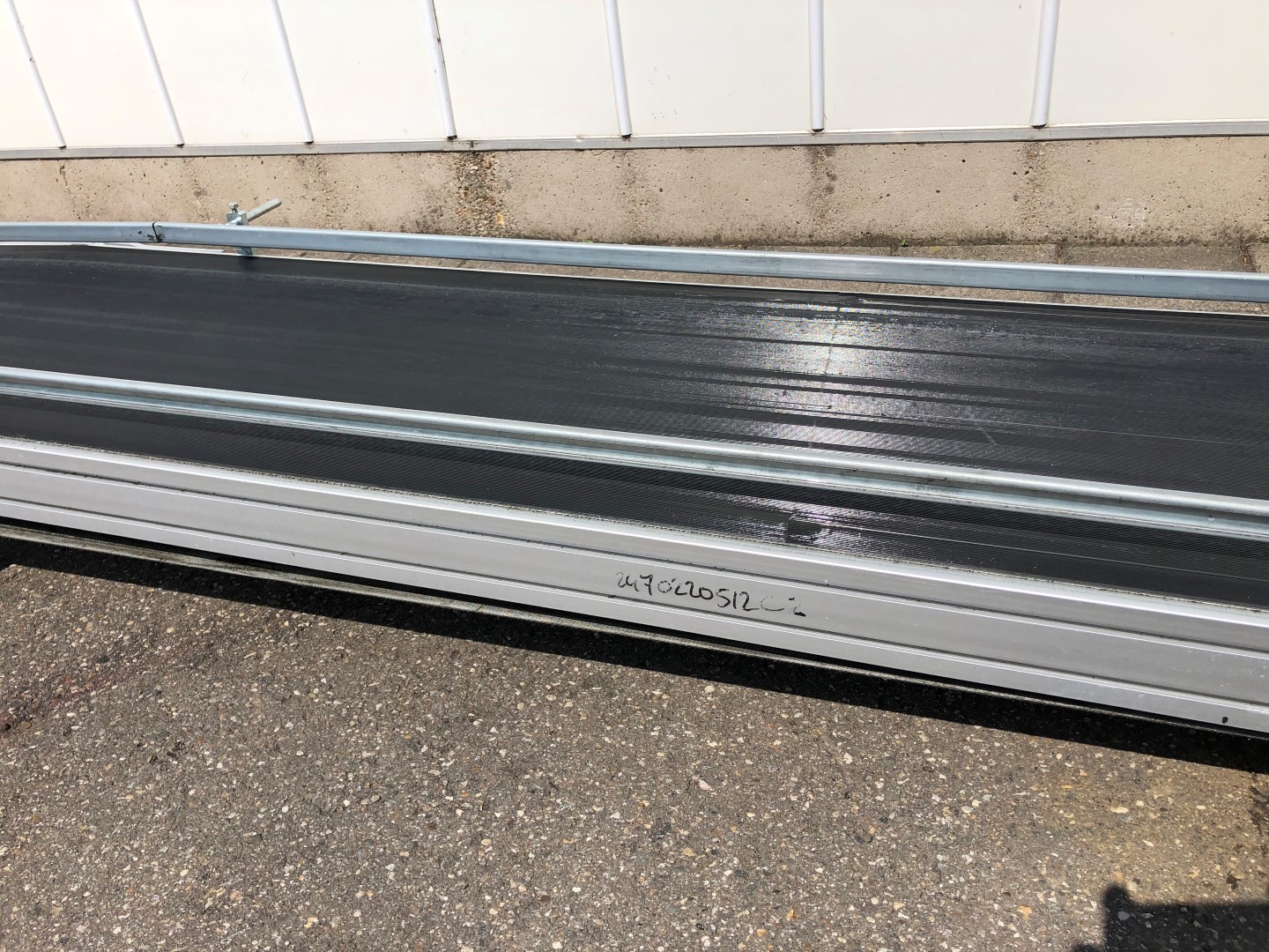 Конвейеры Viscon 810 x 50 см
