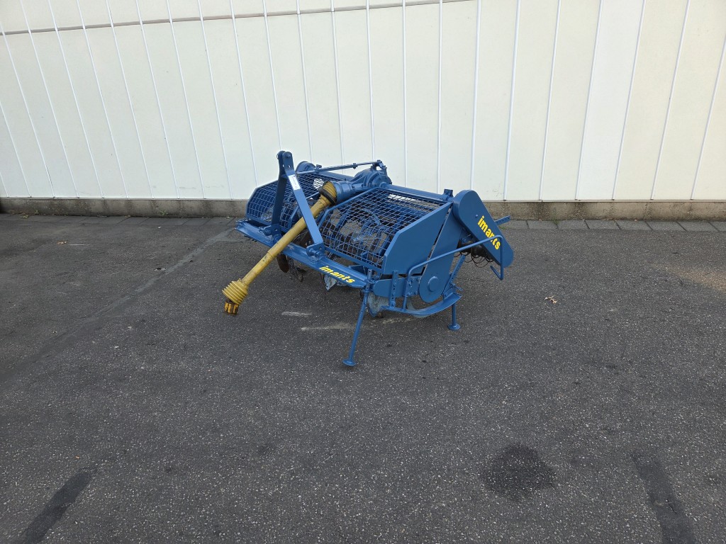 Глубоколопастная машина Imants шириной 160 см и глубиной 60 см