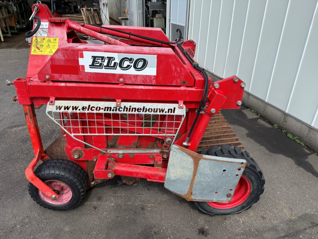 Elco ������������ ���������� ����a 135 ��