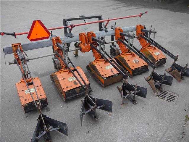 ����������� Dondi Interrow � 4-�� � 5-� ����������.
