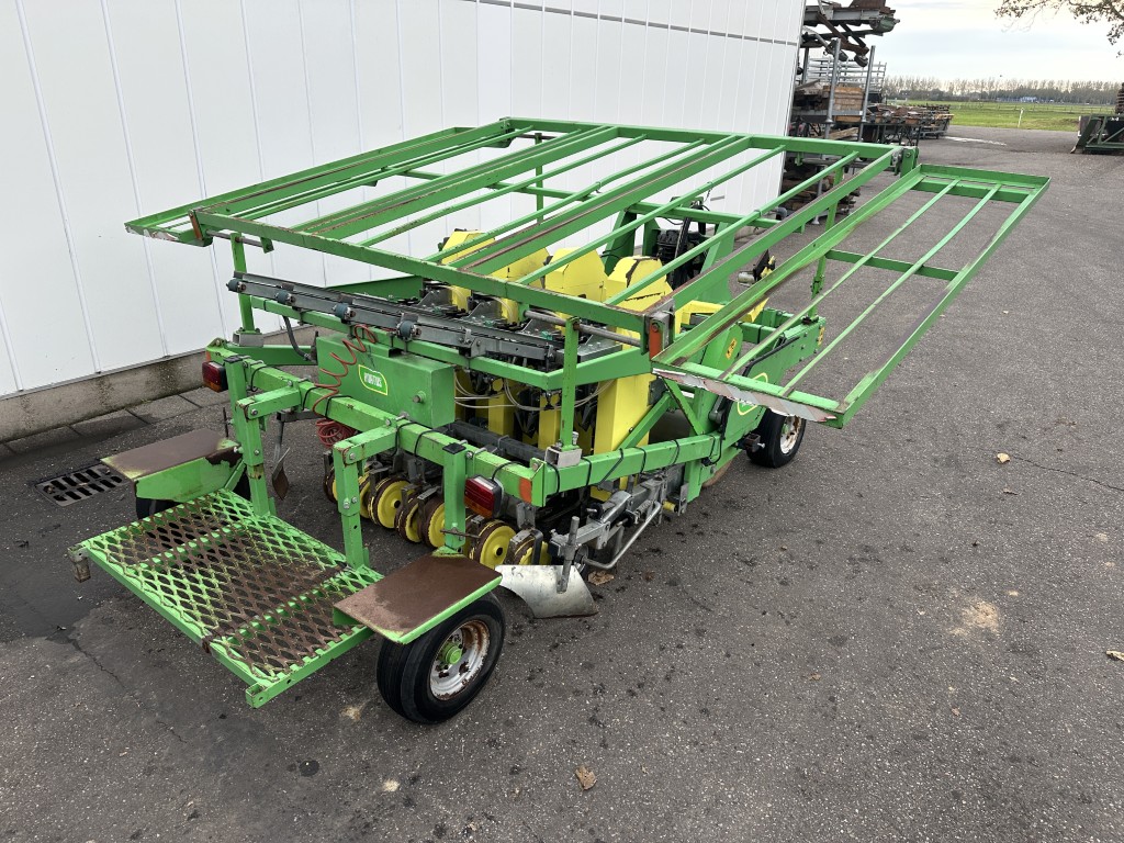 Hortech due automatic �����a ��� ������� � ����� 4 ����