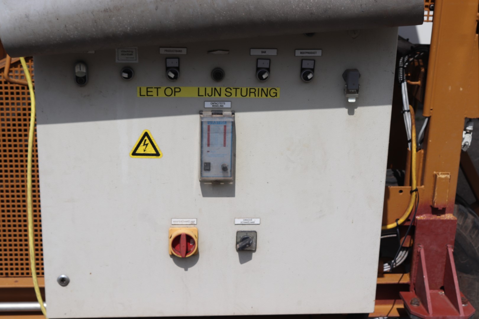 �������� ������ Breston Z2500X