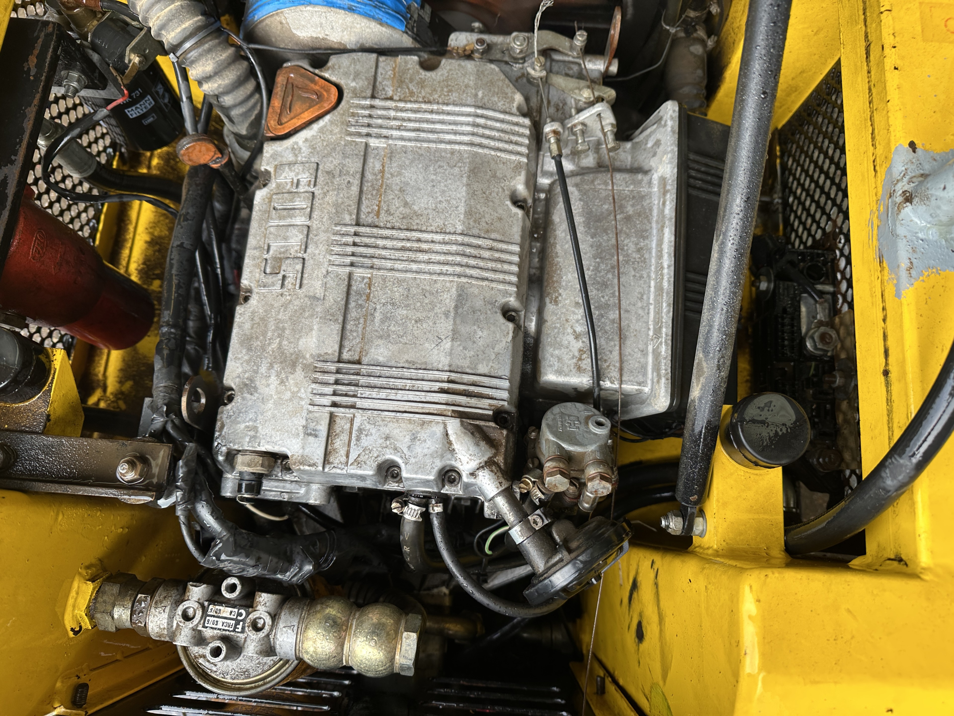 Pazzaglia FZ80 �������� �������� �����