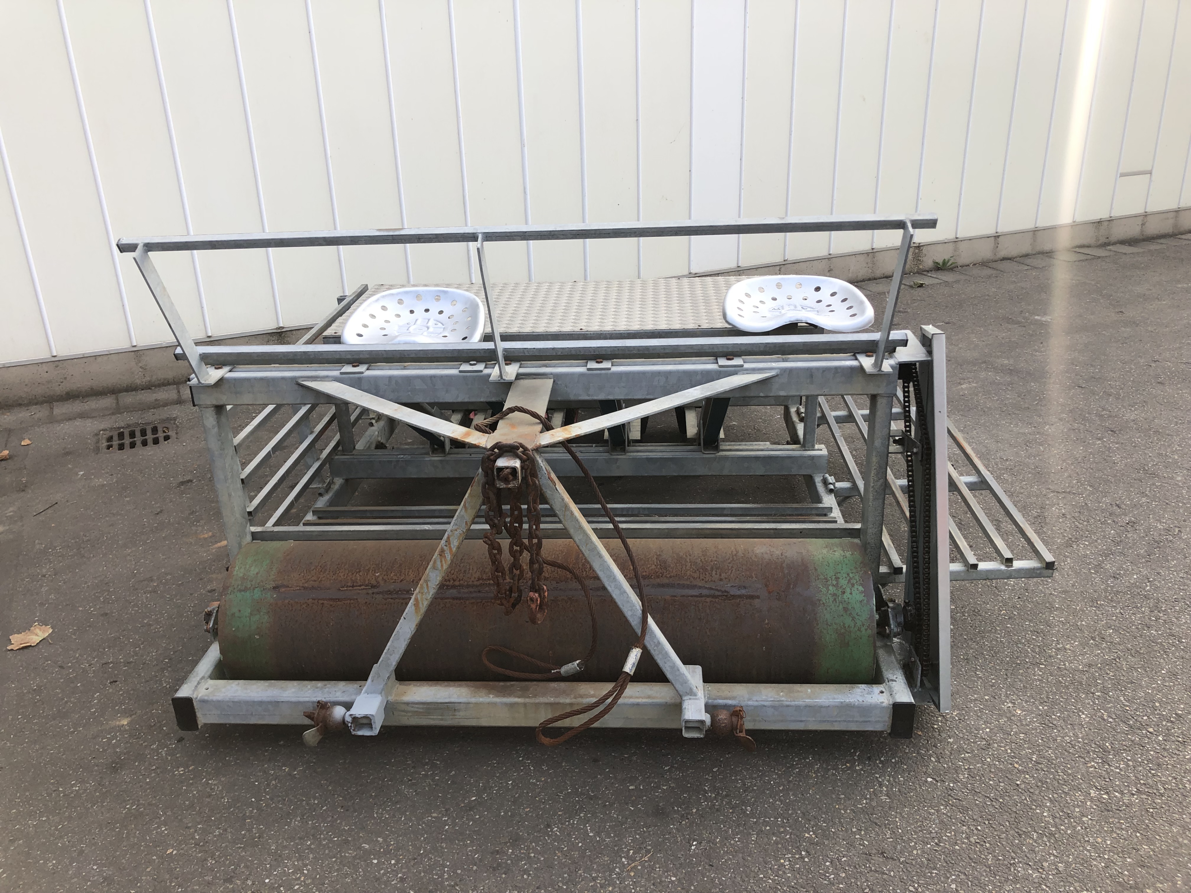 ���������� ������ Van den Beucken 4R