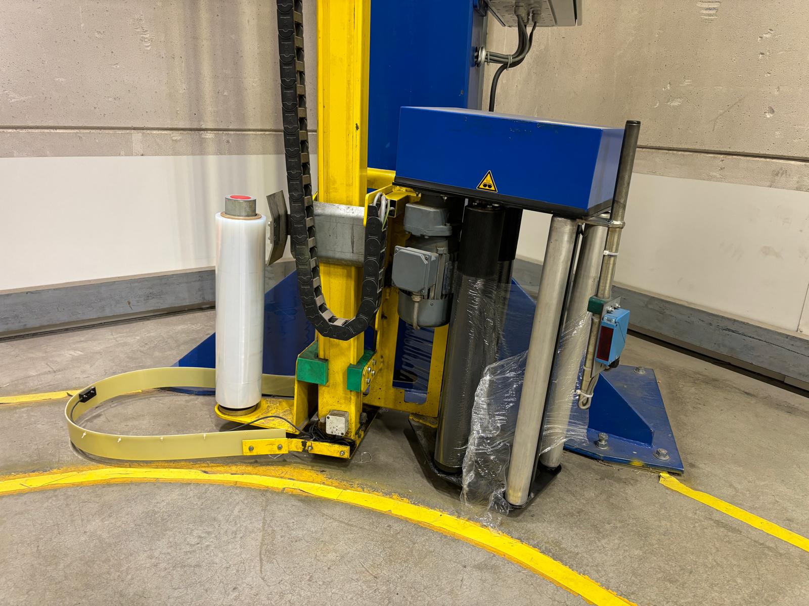 Matco A9000/6 ����������������