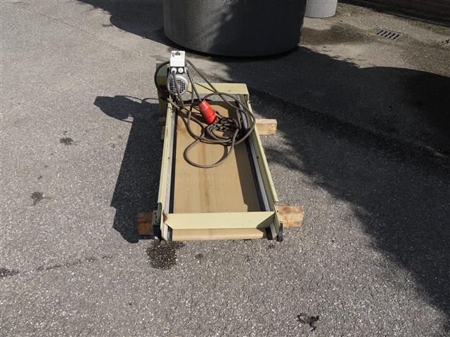 �������� Antha 120 x 45 �� � ���������� 380 �����