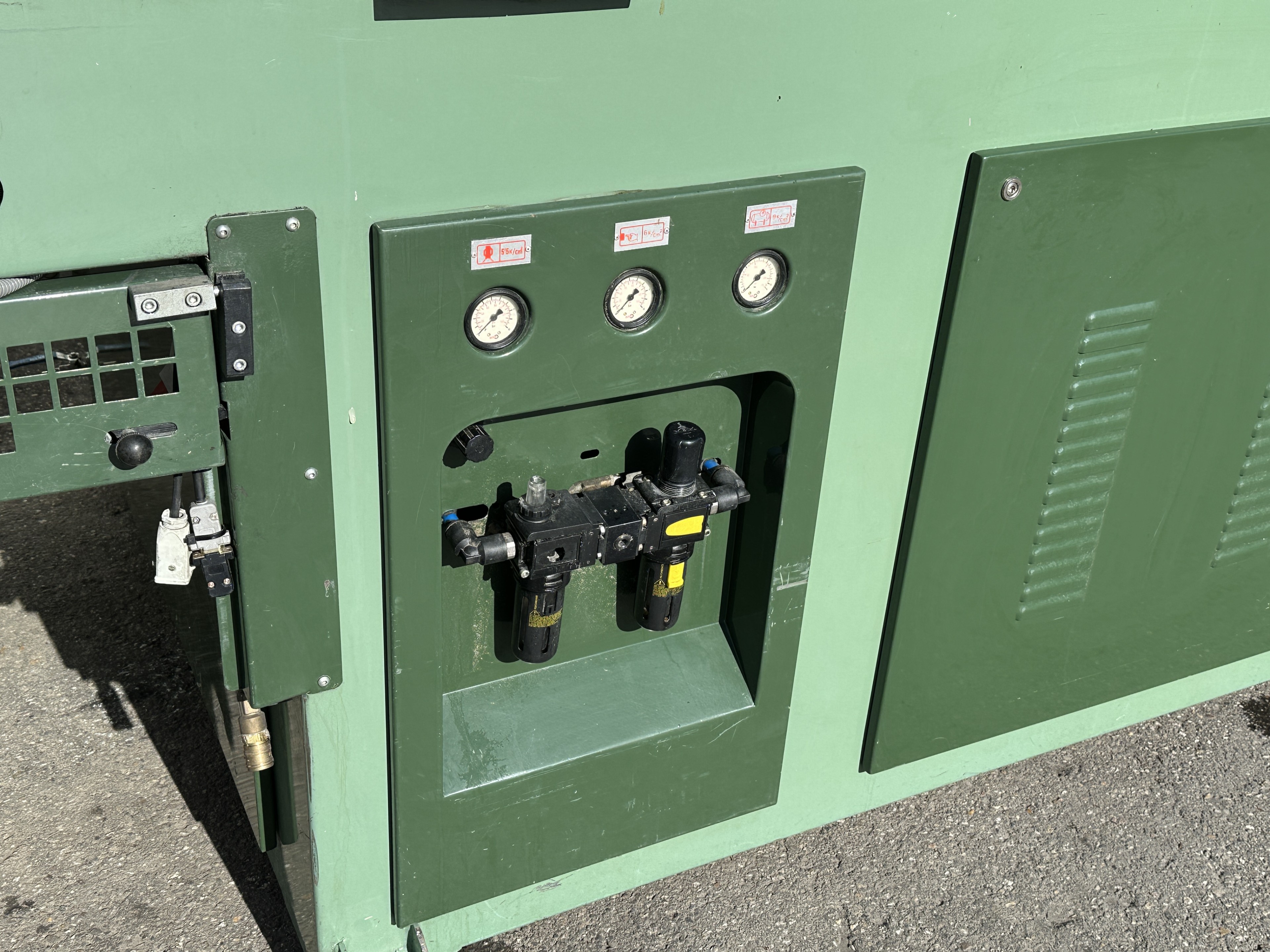 Boix PF-4/E M����� ��� �������� ��������� ������� � ������
