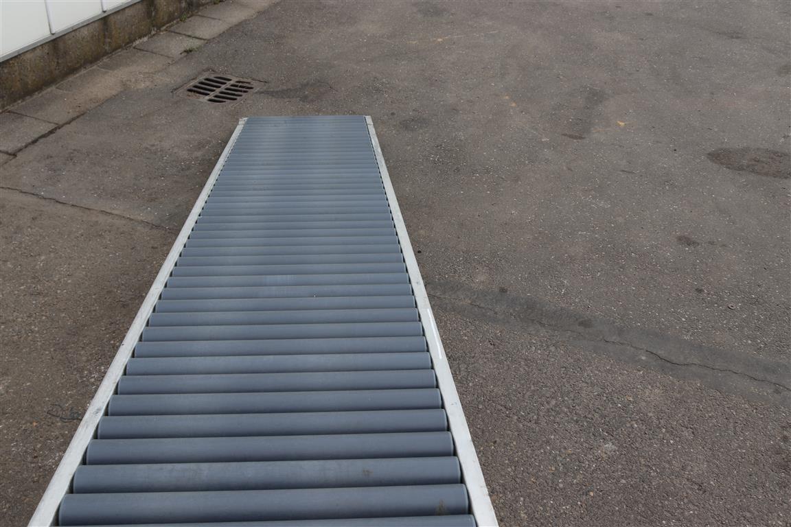 wevab Роликовый конвейер 385 x 50 см