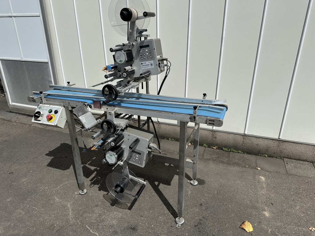 EME Series 2000 ������������� ������