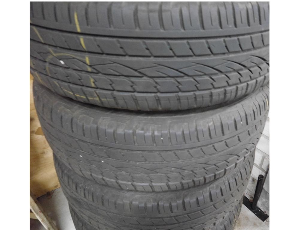 Volvo XC90 D5 2007 год
