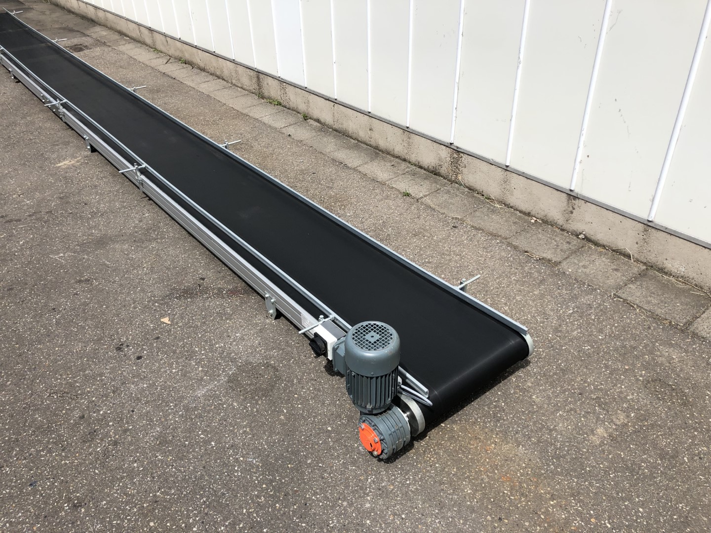 Конвейеры Viscon 810 x 50 см