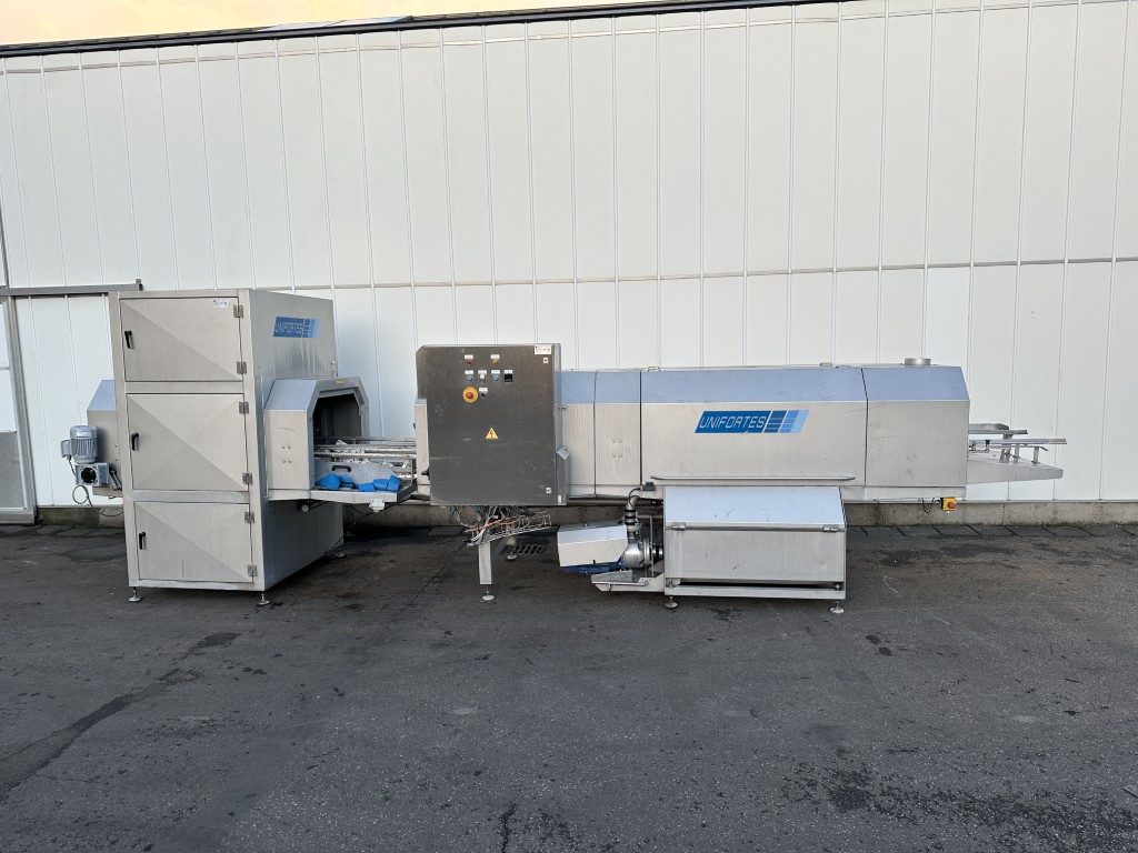 Unifortes UNI-350.70 + UNI-D200.70 ������ ��� ����� ������ � ������ � ��������