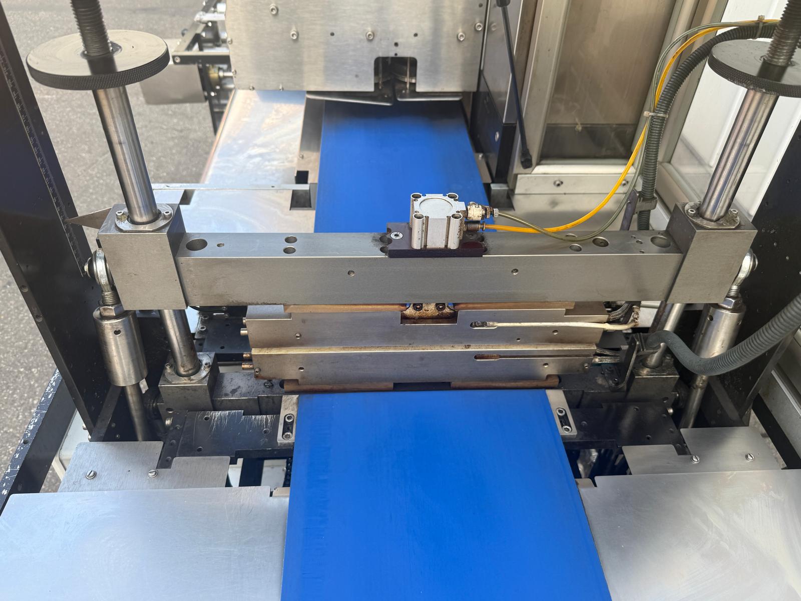 Ulma PV-350 ����������� ������ ����-��� (Flow pack)